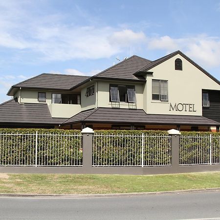 Quantum Lodge Motor Inn Hamilton Exterior foto